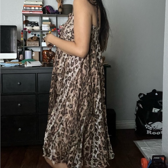 Leopard Duster - Picture 4 of 4